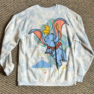 Disney Dumbo Sweatshirt